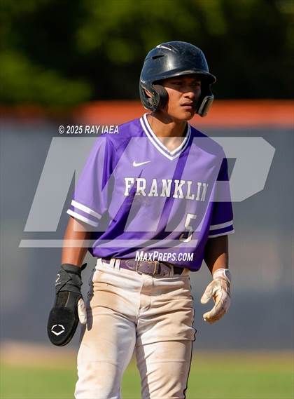 Thumbnail 2 in Franklin @ Cosumnes Oaks photogallery.