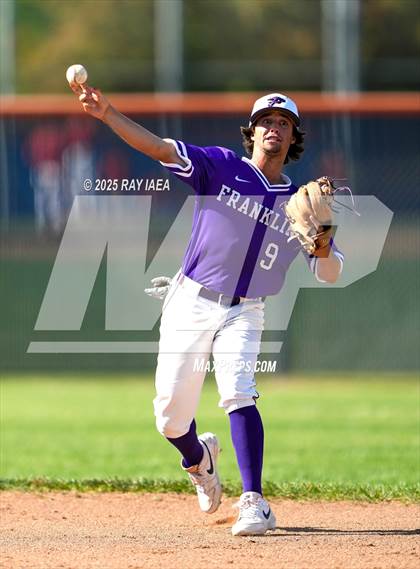Thumbnail 1 in Franklin @ Cosumnes Oaks photogallery.
