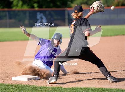 Thumbnail 2 in Franklin @ Cosumnes Oaks photogallery.