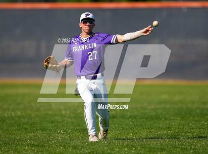 Thumbnail 2 in Franklin @ Cosumnes Oaks photogallery.