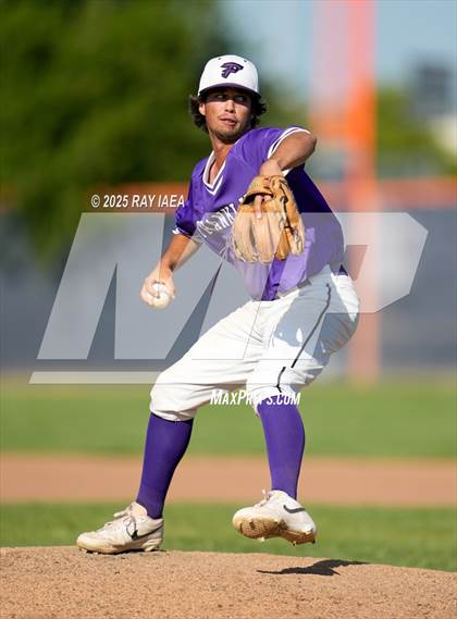 Thumbnail 3 in Franklin @ Cosumnes Oaks photogallery.