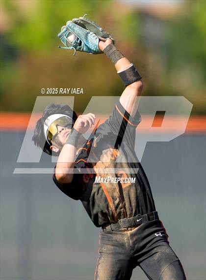 Thumbnail 1 in Franklin @ Cosumnes Oaks photogallery.
