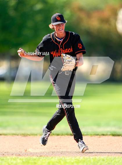 Thumbnail 2 in Franklin @ Cosumnes Oaks photogallery.