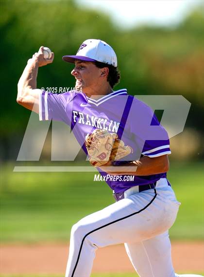 Thumbnail 1 in Franklin @ Cosumnes Oaks photogallery.