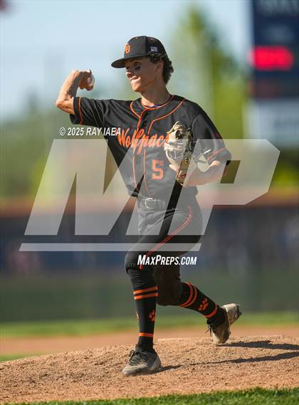 Thumbnail 2 in Franklin @ Cosumnes Oaks photogallery.