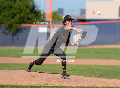 Thumbnail 1 in Franklin @ Cosumnes Oaks photogallery.