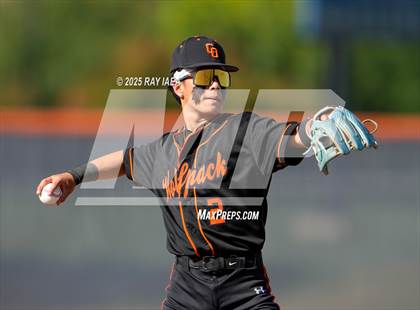 Thumbnail 1 in Franklin @ Cosumnes Oaks photogallery.