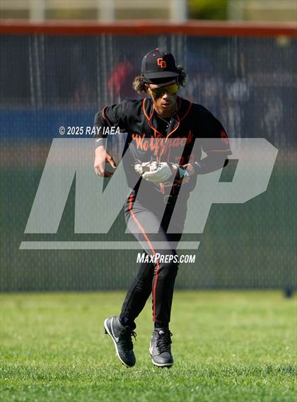 Thumbnail 3 in Franklin @ Cosumnes Oaks photogallery.