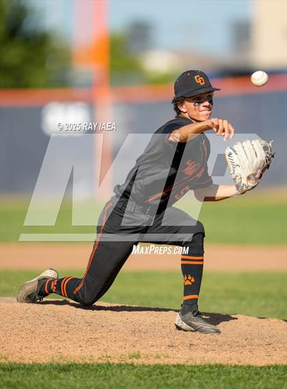Thumbnail 3 in Franklin @ Cosumnes Oaks photogallery.