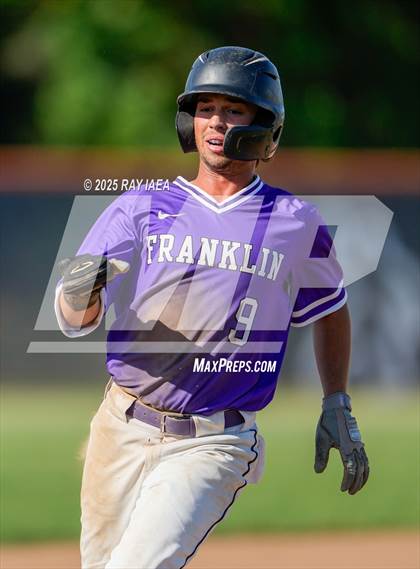 Thumbnail 1 in Franklin @ Cosumnes Oaks photogallery.