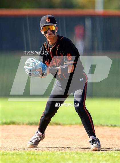 Thumbnail 2 in Franklin @ Cosumnes Oaks photogallery.