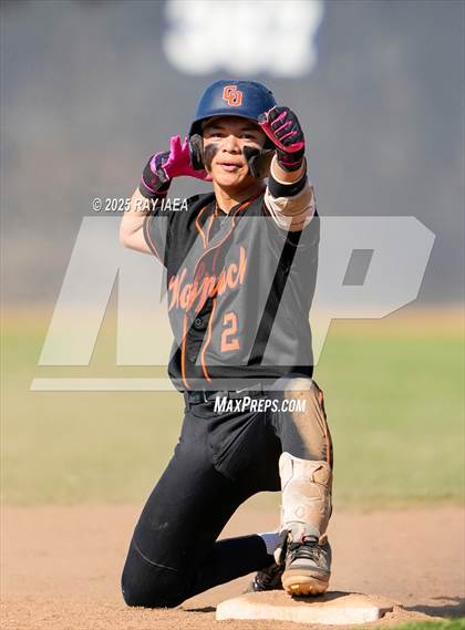 Thumbnail 1 in Franklin @ Cosumnes Oaks photogallery.