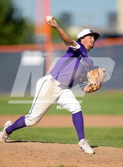 Thumbnail 2 in Franklin @ Cosumnes Oaks photogallery.