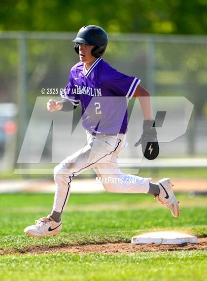Thumbnail 3 in Franklin @ Cosumnes Oaks photogallery.