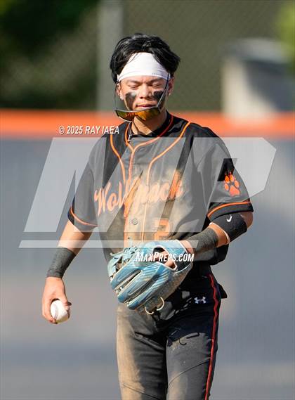 Thumbnail 2 in Franklin @ Cosumnes Oaks photogallery.