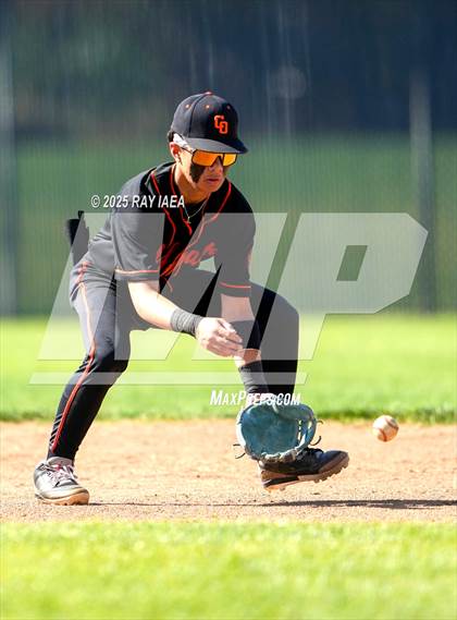 Thumbnail 1 in Franklin @ Cosumnes Oaks photogallery.