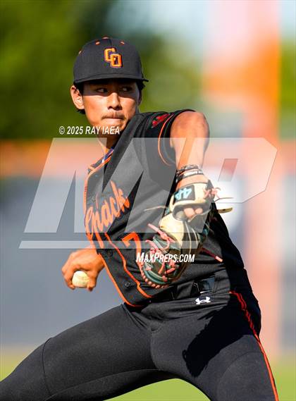 Thumbnail 3 in Franklin @ Cosumnes Oaks photogallery.