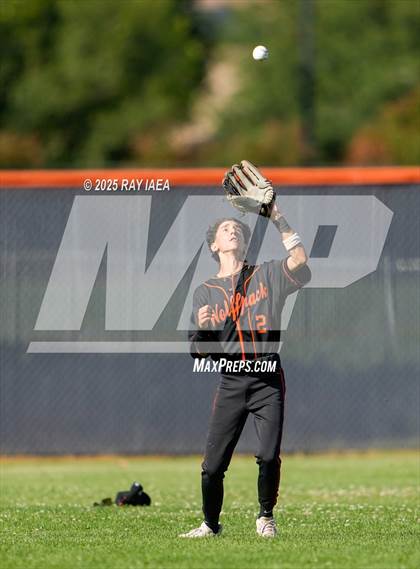 Thumbnail 2 in Franklin @ Cosumnes Oaks photogallery.