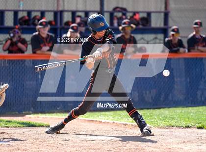 Thumbnail 1 in Franklin @ Cosumnes Oaks photogallery.