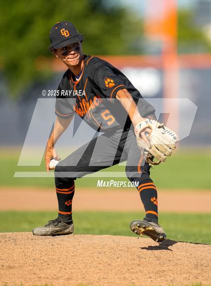 Thumbnail 2 in Franklin @ Cosumnes Oaks photogallery.