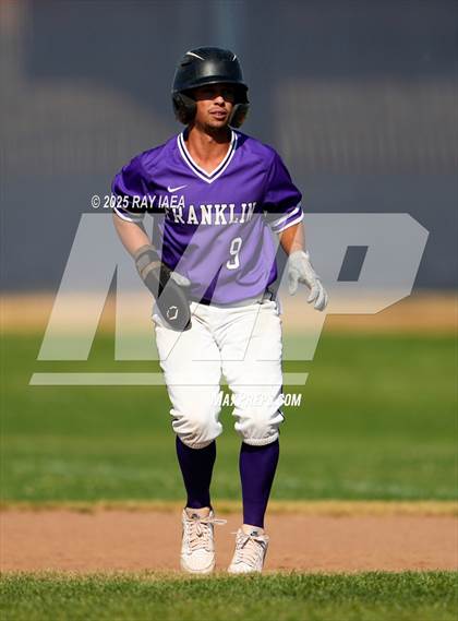 Thumbnail 3 in Franklin @ Cosumnes Oaks photogallery.