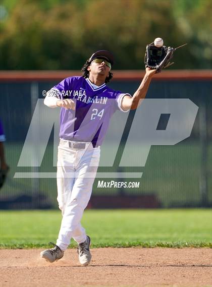 Thumbnail 2 in Franklin @ Cosumnes Oaks photogallery.