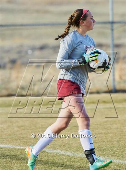 Thumbnail 3 in Rock Canyon @ Chatfield photogallery.