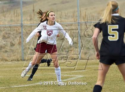 Thumbnail 2 in Rock Canyon @ Chatfield photogallery.