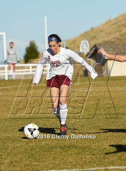 Thumbnail 3 in Rock Canyon @ Chatfield photogallery.