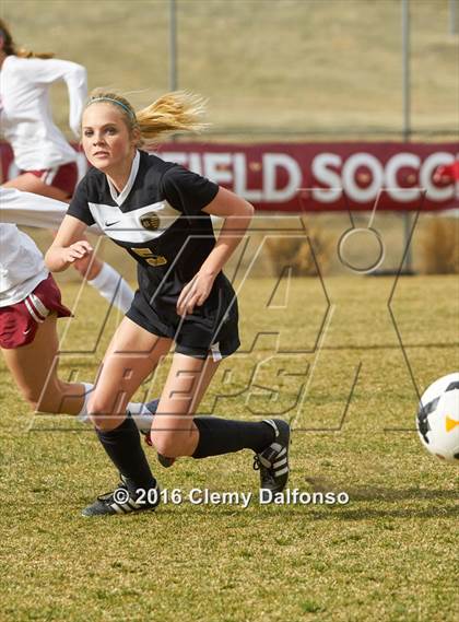 Thumbnail 1 in Rock Canyon @ Chatfield photogallery.