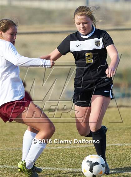 Thumbnail 1 in Rock Canyon @ Chatfield photogallery.