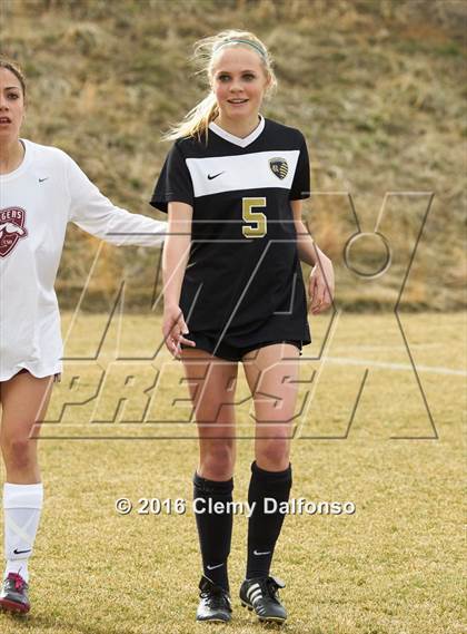 Thumbnail 3 in Rock Canyon @ Chatfield photogallery.