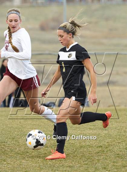 Thumbnail 2 in Rock Canyon @ Chatfield photogallery.