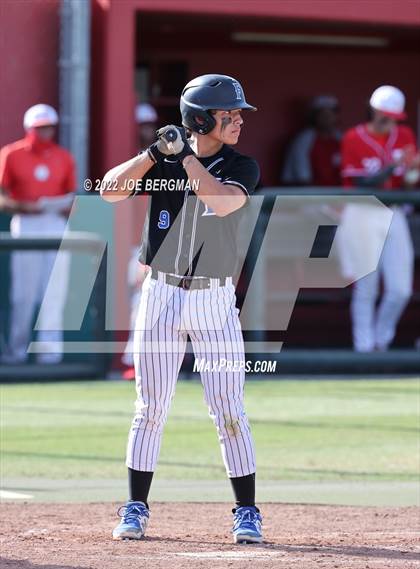 Thumbnail 2 in Frontier @ Buchanan (CIF-CS D1 Quarterfinal) photogallery.