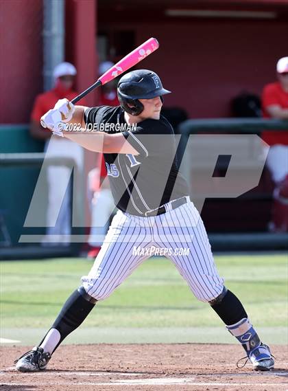 Thumbnail 2 in Frontier @ Buchanan (CIF-CS D1 Quarterfinal) photogallery.