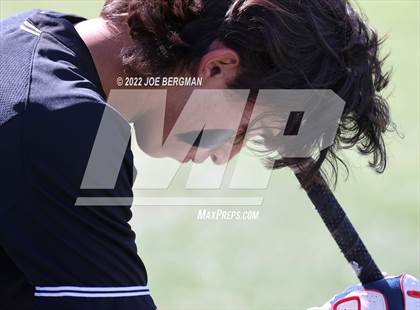 Thumbnail 3 in Frontier @ Buchanan (CIF-CS D1 Quarterfinal) photogallery.