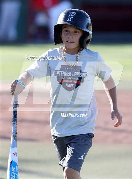 Thumbnail 3 in Frontier @ Buchanan (CIF-CS D1 Quarterfinal) photogallery.