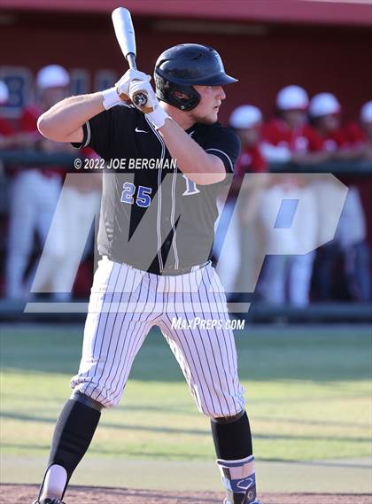 Thumbnail 1 in Frontier @ Buchanan (CIF-CS D1 Quarterfinal) photogallery.
