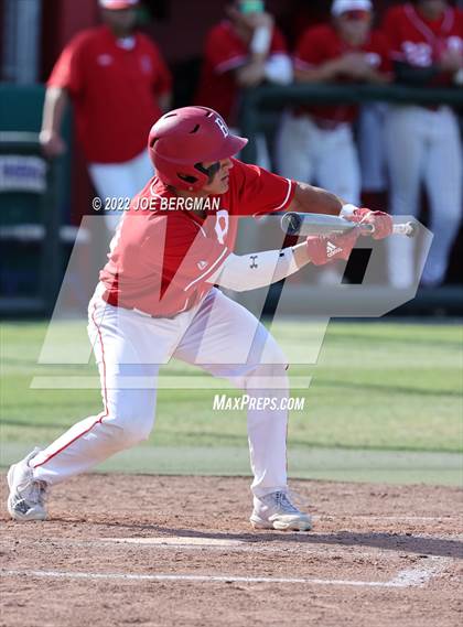 Thumbnail 3 in Frontier @ Buchanan (CIF-CS D1 Quarterfinal) photogallery.