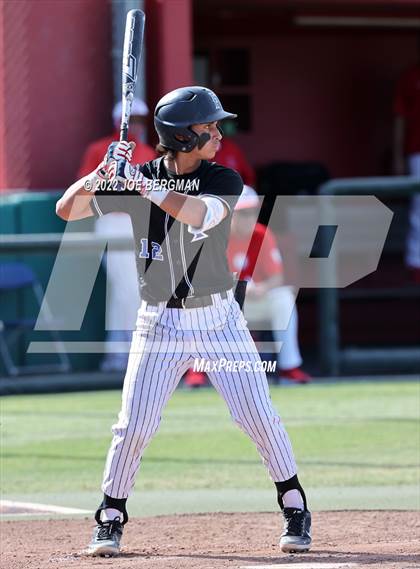 Thumbnail 3 in Frontier @ Buchanan (CIF-CS D1 Quarterfinal) photogallery.
