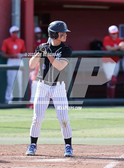 Thumbnail 1 in Frontier @ Buchanan (CIF-CS D1 Quarterfinal) photogallery.