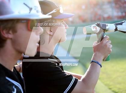 Thumbnail 3 in Frontier @ Buchanan (CIF-CS D1 Quarterfinal) photogallery.