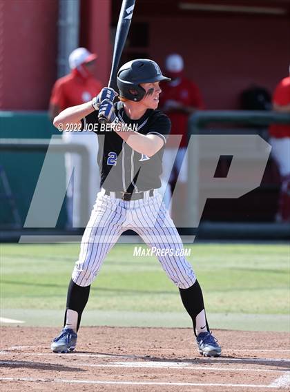Thumbnail 2 in Frontier @ Buchanan (CIF-CS D1 Quarterfinal) photogallery.
