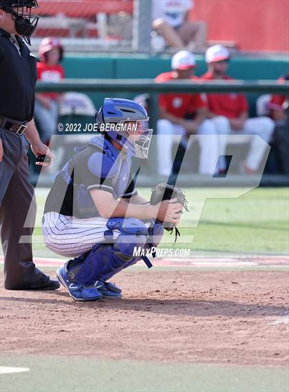 Thumbnail 1 in Frontier @ Buchanan (CIF-CS D1 Quarterfinal) photogallery.
