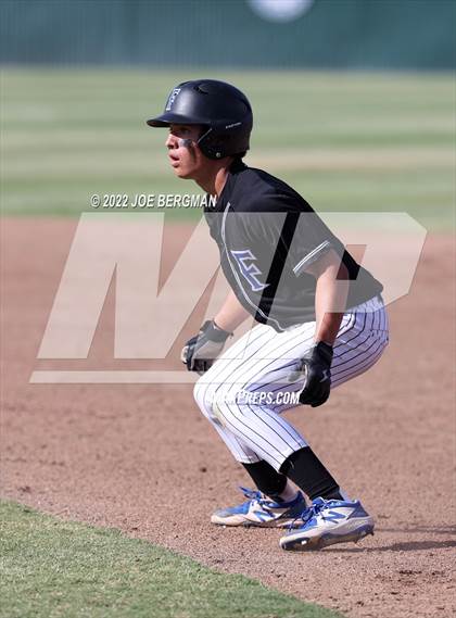 Thumbnail 1 in Frontier @ Buchanan (CIF-CS D1 Quarterfinal) photogallery.