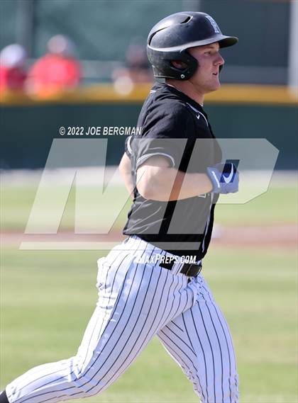 Thumbnail 2 in Frontier @ Buchanan (CIF-CS D1 Quarterfinal) photogallery.