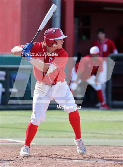 Thumbnail 1 in Frontier @ Buchanan (CIF-CS D1 Quarterfinal) photogallery.