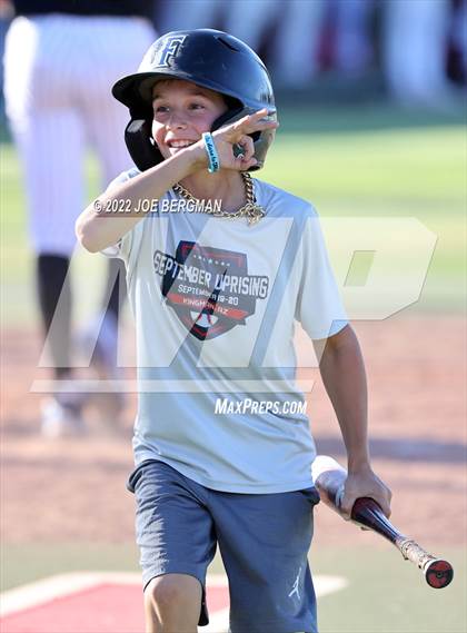 Thumbnail 3 in Frontier @ Buchanan (CIF-CS D1 Quarterfinal) photogallery.