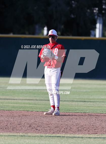 Thumbnail 2 in Frontier @ Buchanan (CIF-CS D1 Quarterfinal) photogallery.