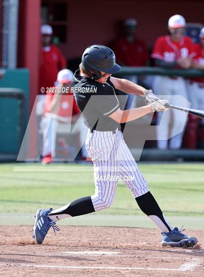 Thumbnail 1 in Frontier @ Buchanan (CIF-CS D1 Quarterfinal) photogallery.